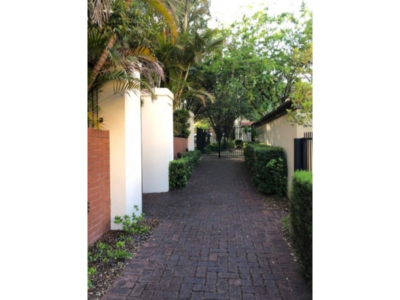 3/19 Little Shenton Lane, Northbridge WA 6003