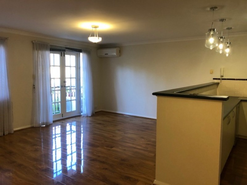 3/19 Little Shenton Lane, Northbridge WA 6003
