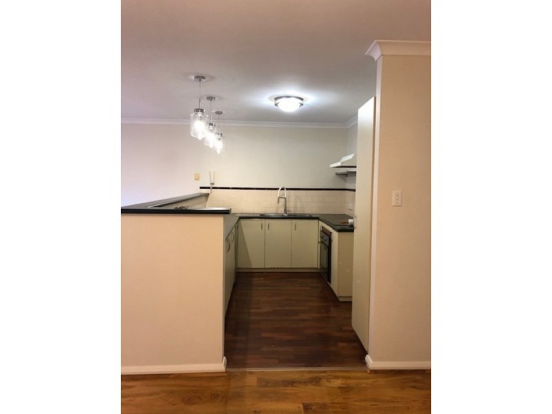 3/19 Little Shenton Lane, Northbridge WA 6003