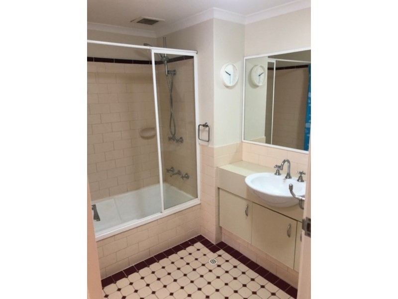 3/19 Little Shenton Lane, Northbridge WA 6003