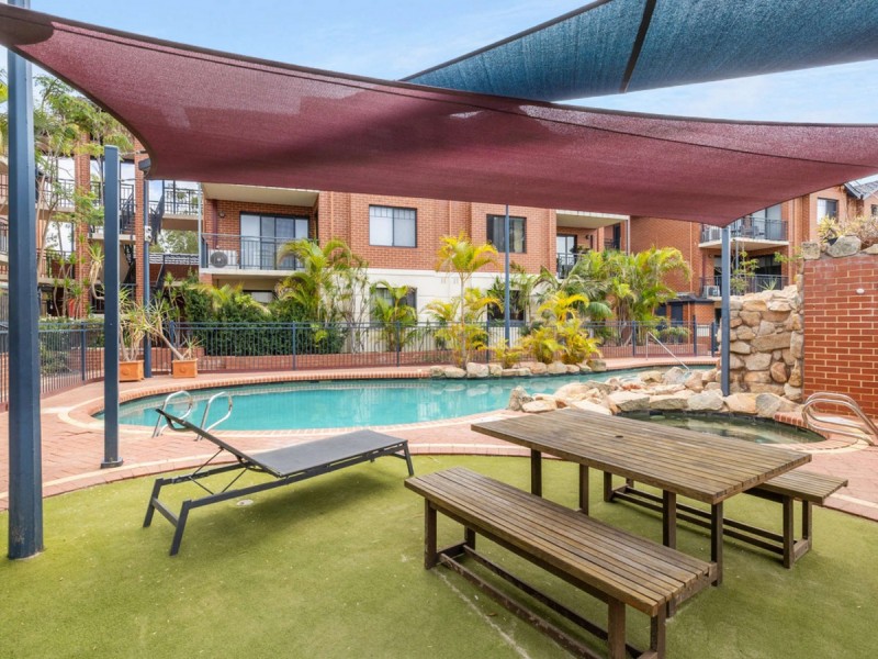 15/7 Bronte Street, East Perth WA 6004