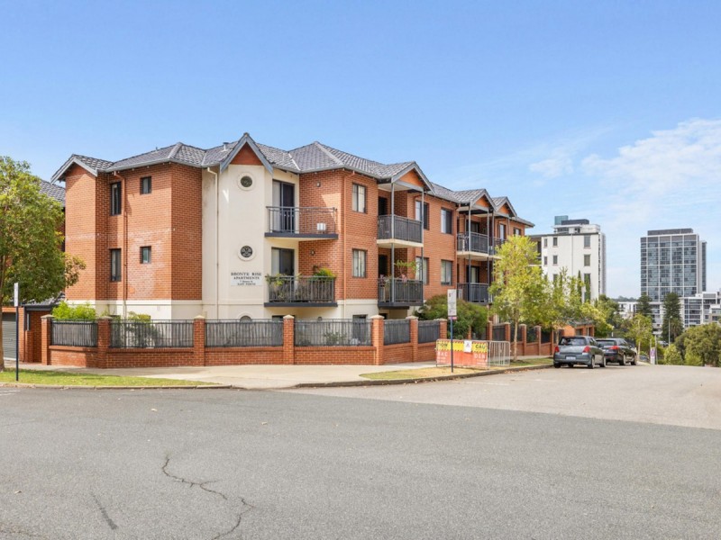 15/7 Bronte Street, East Perth WA 6004