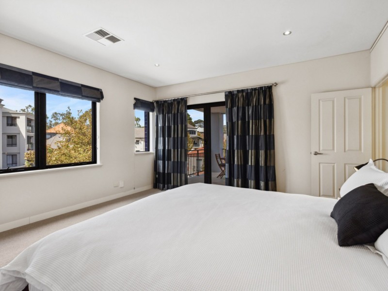 23 Haig Park Circle, East Perth WA 6004