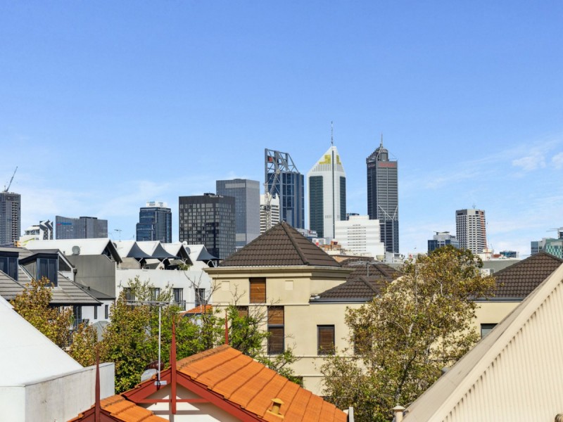 23 Haig Park Circle, East Perth WA 6004