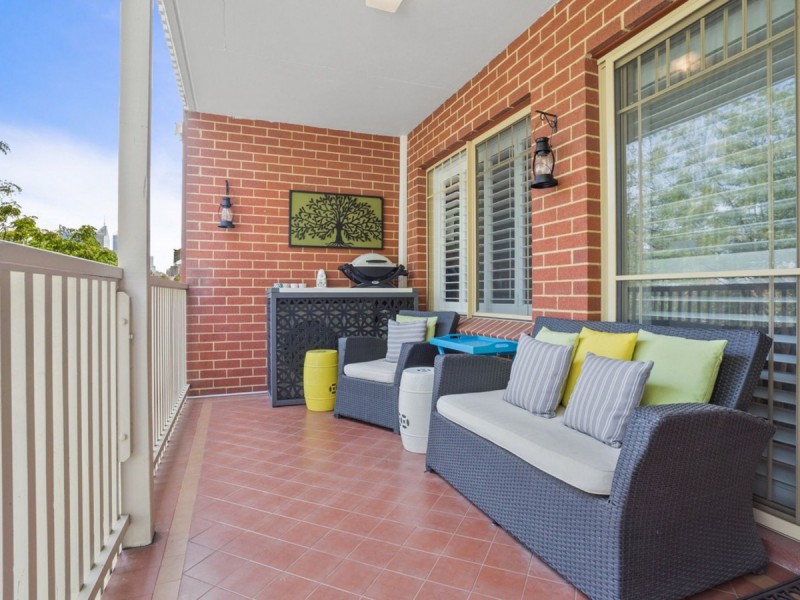 11/48 Wellington Street, East Perth WA 6004