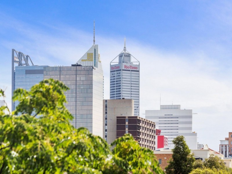 11/48 Wellington Street, East Perth WA 6004