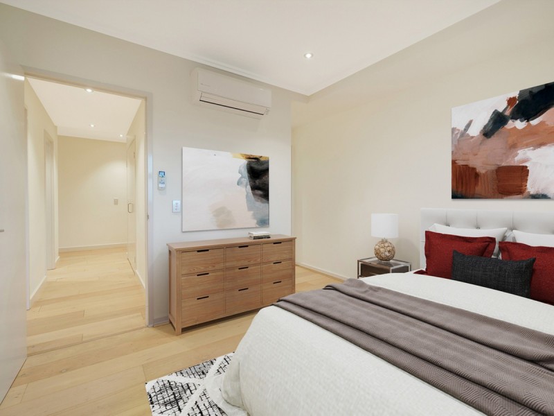 22/17 Wickham Street, East Perth WA 6004