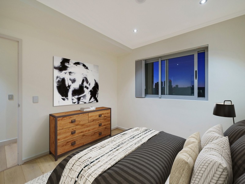 22/17 Wickham Street, East Perth WA 6004