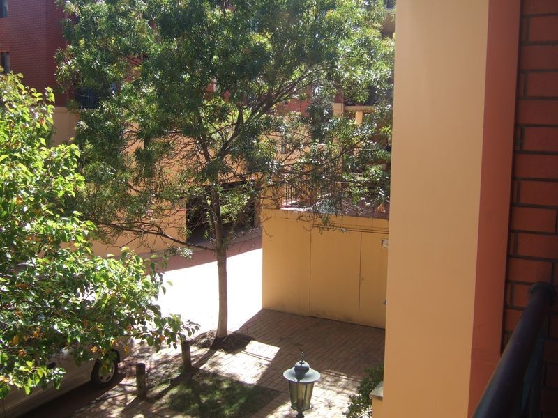 34/99-105 Wellington Street, East Perth WA 6004