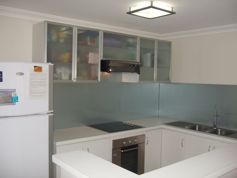 34/99-105 Wellington Street, East Perth WA 6004