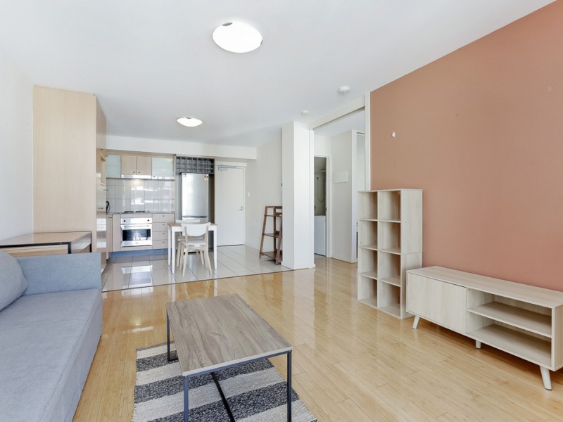 38/175 Hay Street, East Perth WA 6004