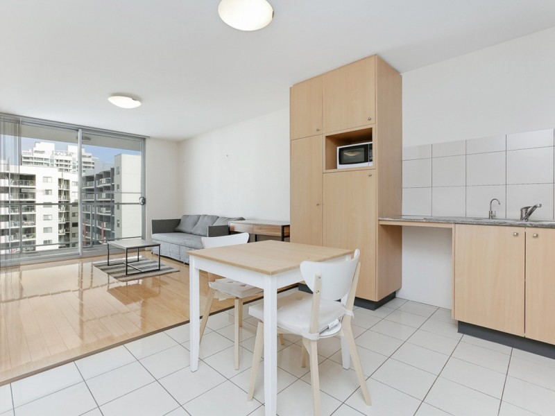 38/175 Hay Street, East Perth WA 6004