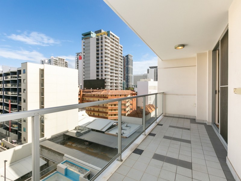 38/175 Hay Street, East Perth WA 6004