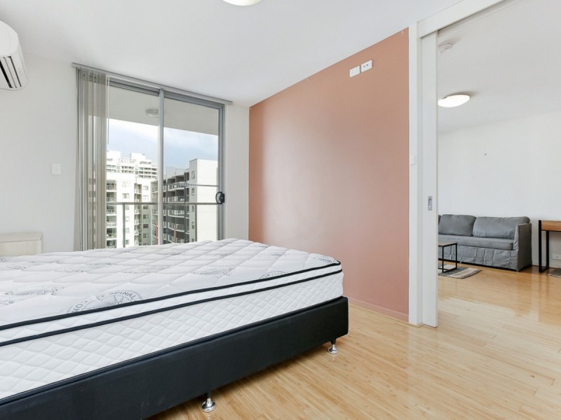 38/175 Hay Street, East Perth WA 6004