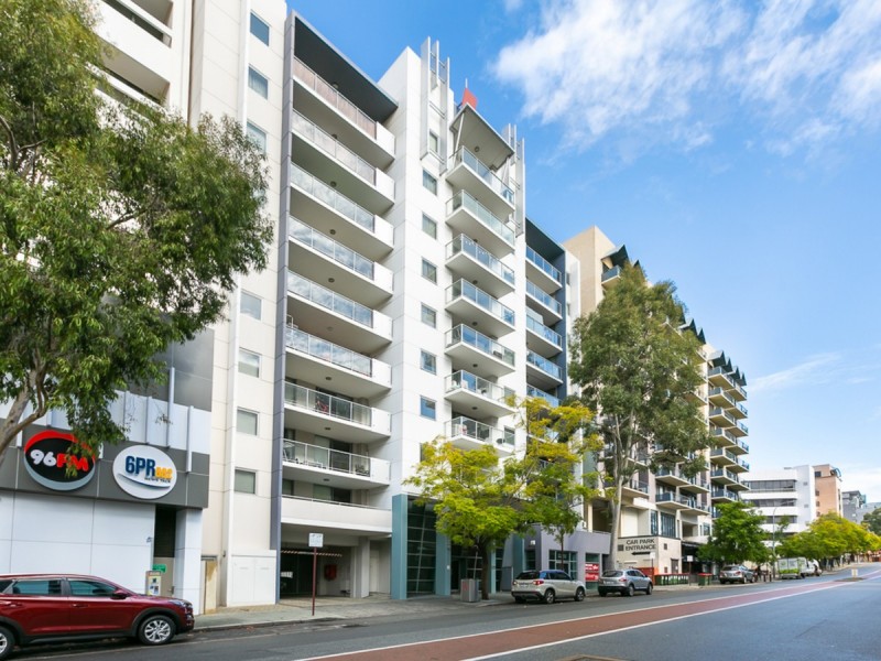 38/175 Hay Street, East Perth WA 6004