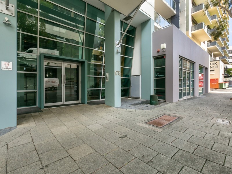 38/175 Hay Street, East Perth WA 6004