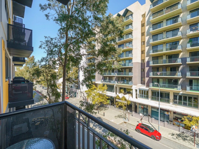 33/190 Hay Street, East Perth WA 6004