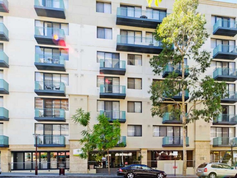 33/190 Hay Street, East Perth WA 6004