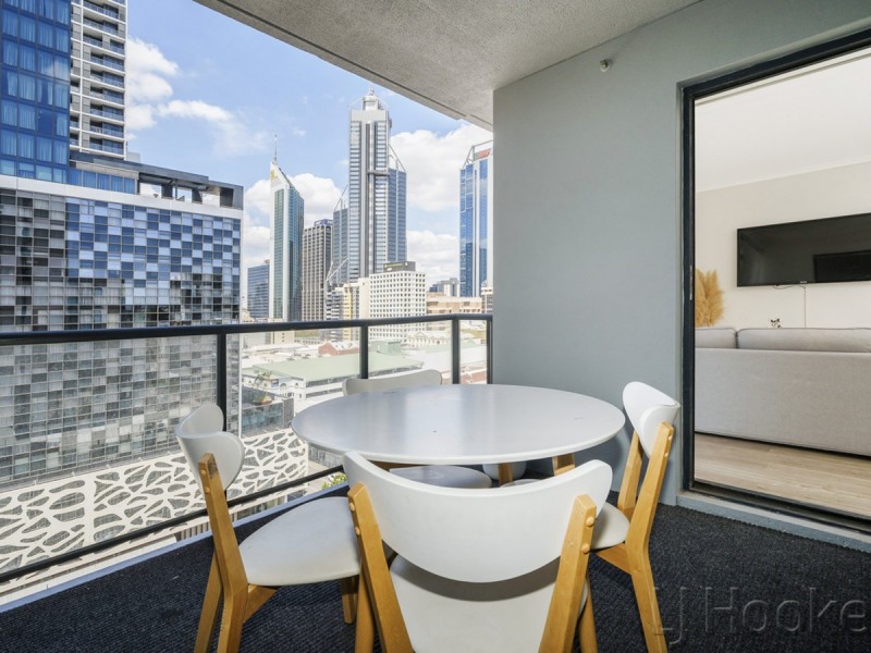 63/418-428 Murray Street, Perth WA 6000