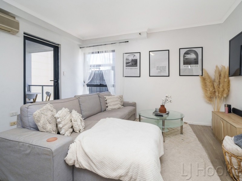 63/418-428 Murray Street, Perth WA 6000