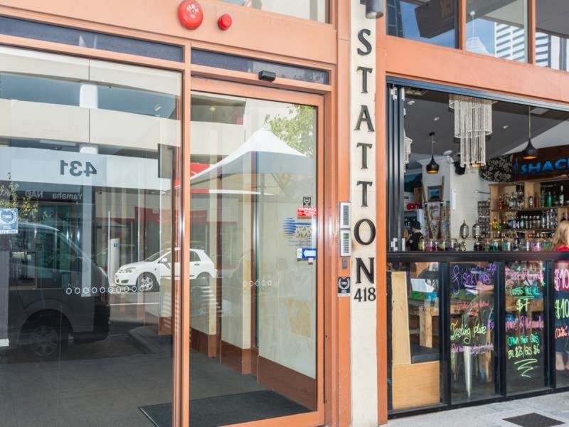 63/418-428 Murray Street, Perth WA 6000