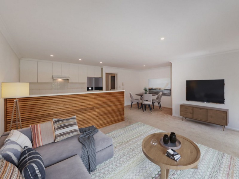 17/99 Wellington Street, East Perth WA 6004