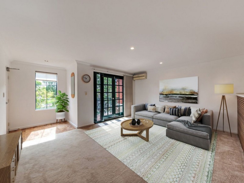 17/99 Wellington Street, East Perth WA 6004
