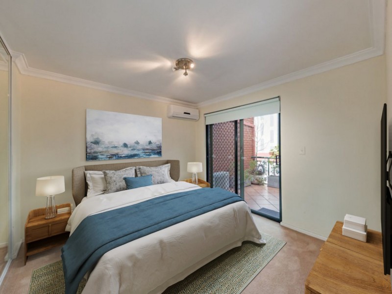 17/99 Wellington Street, East Perth WA 6004