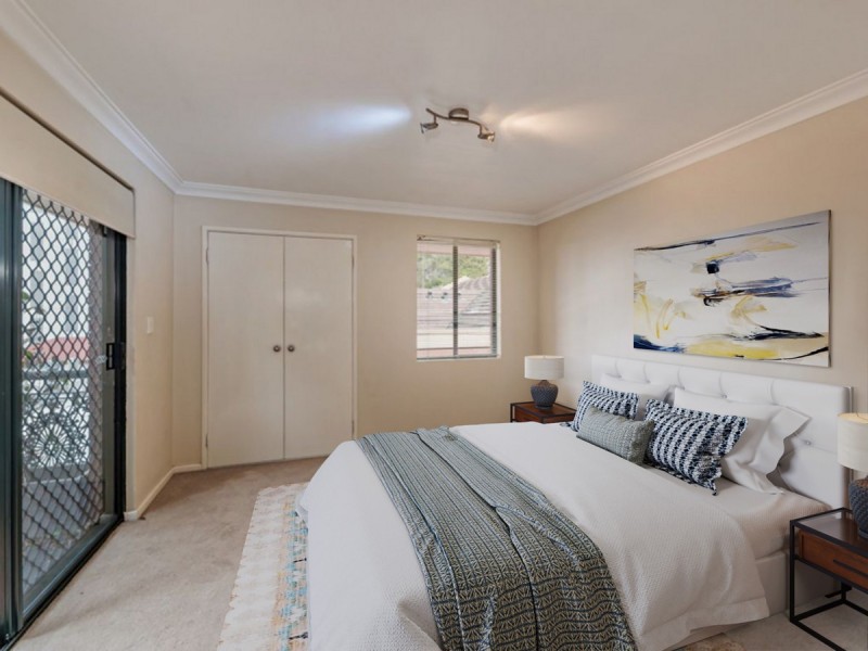 17/99 Wellington Street, East Perth WA 6004