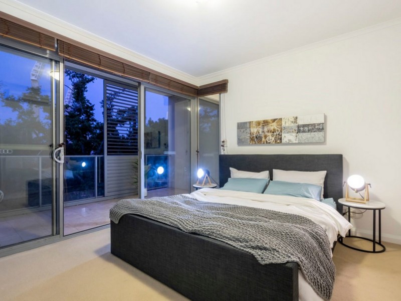 14/3 Hay Street, East Perth WA 6004