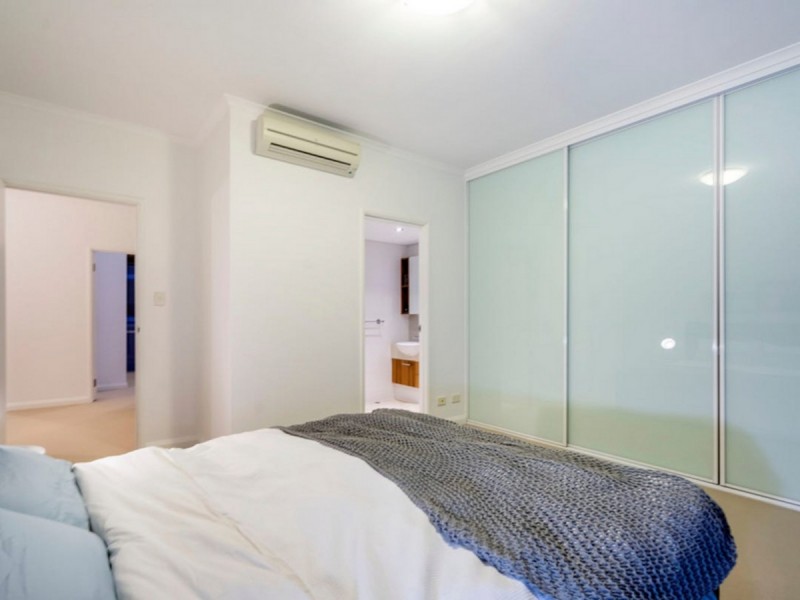 14/3 Hay Street, East Perth WA 6004