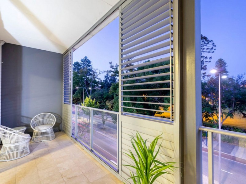 14/3 Hay Street, East Perth WA 6004