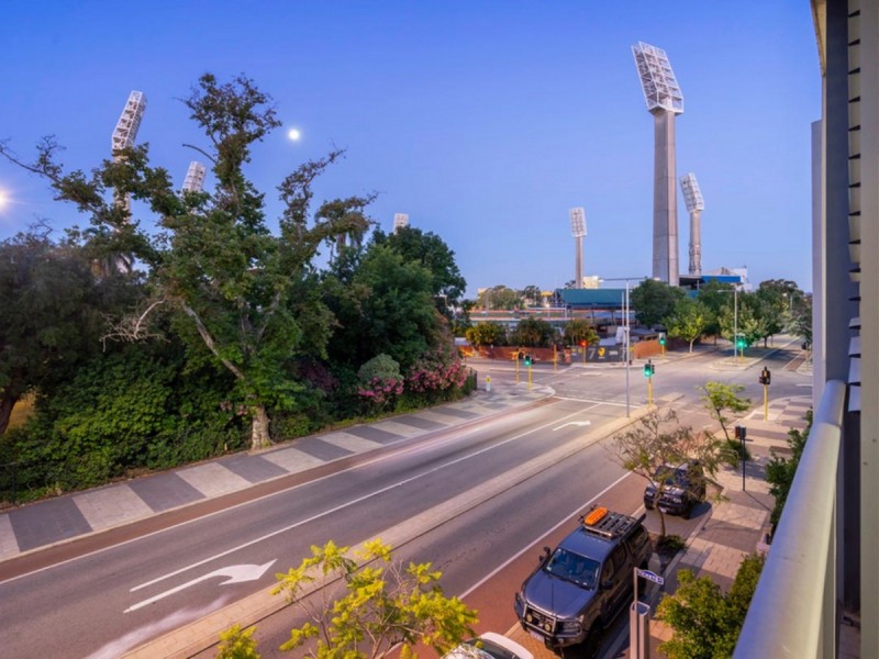 14/3 Hay Street, East Perth WA 6004