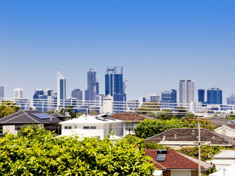 2/17 Tuart Street, Yokine WA 6060