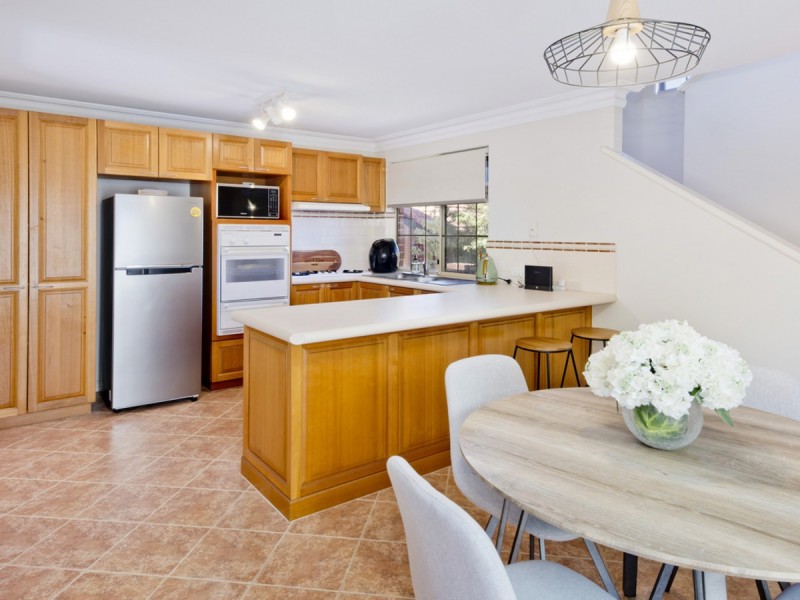 2/17 Tuart Street, Yokine WA 6060