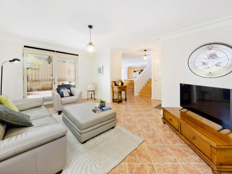 2/17 Tuart Street, Yokine WA 6060