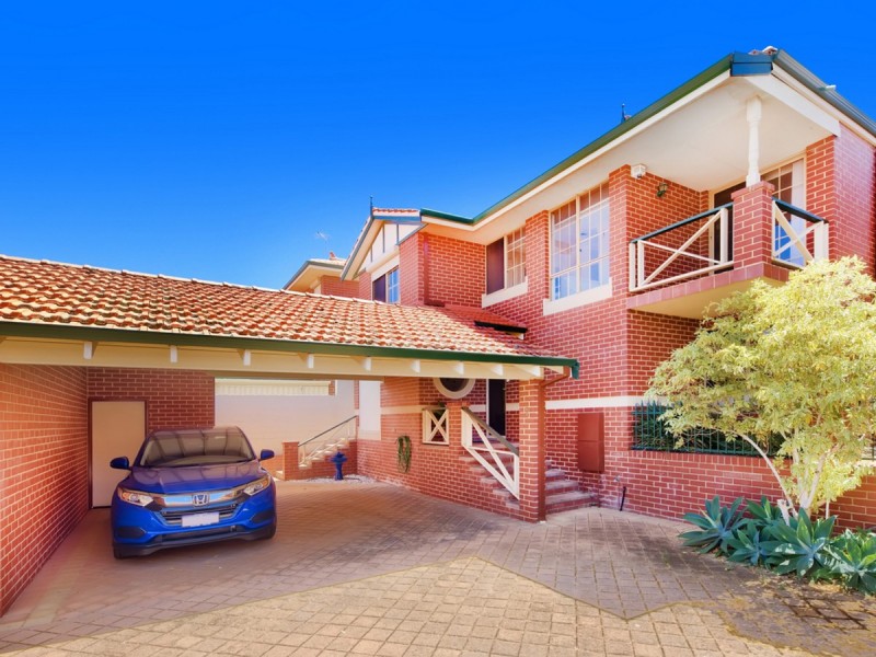 2/17 Tuart Street, Yokine WA 6060