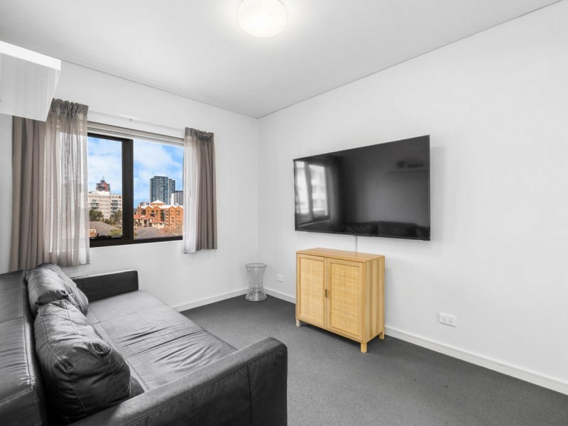 41/36 Bronte Street, East Perth WA 6004