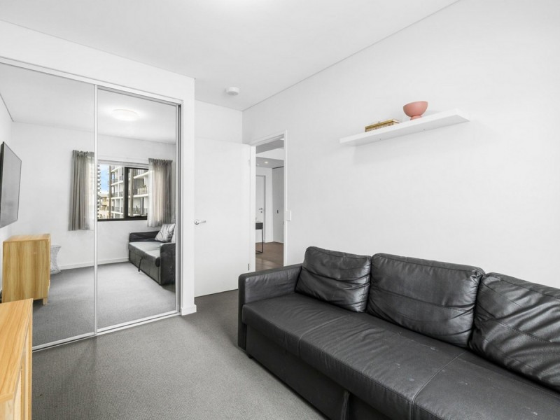 41/36 Bronte Street, East Perth WA 6004