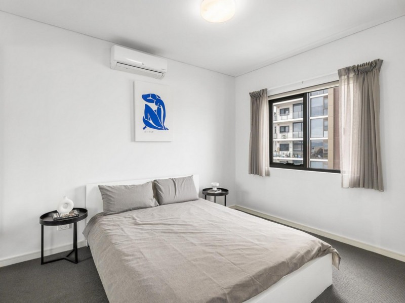 41/36 Bronte Street, East Perth WA 6004