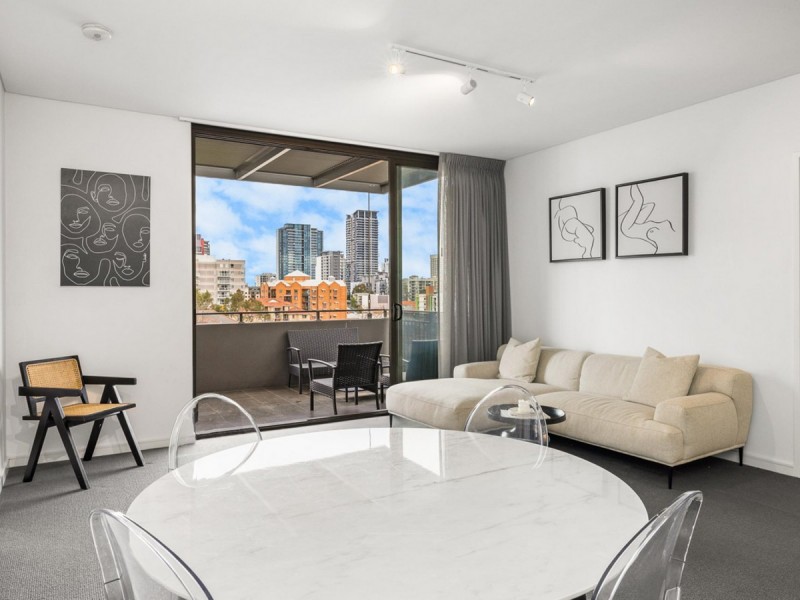 41/36 Bronte Street, East Perth WA 6004