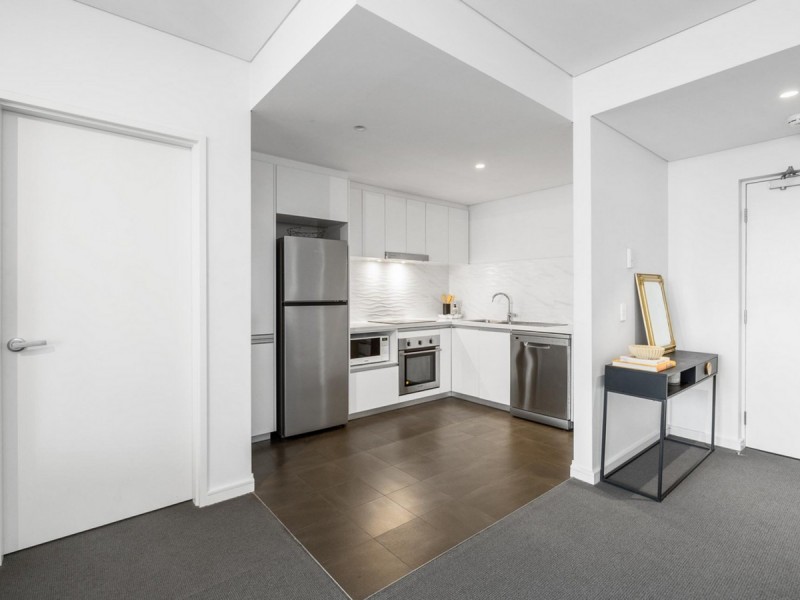 41/36 Bronte Street, East Perth WA 6004