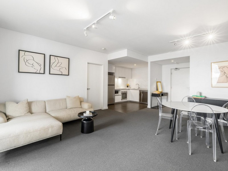 41/36 Bronte Street, East Perth WA 6004