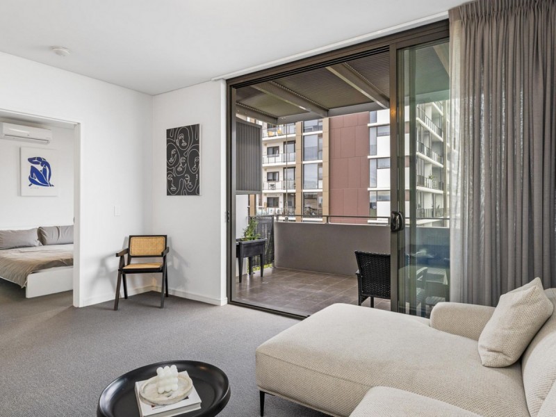 41/36 Bronte Street, East Perth WA 6004