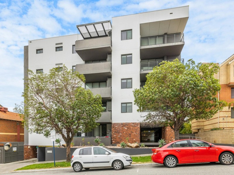 41/36 Bronte Street, East Perth WA 6004
