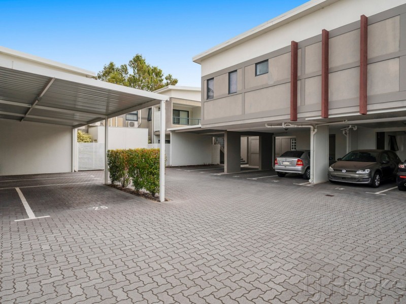 21/11 Rowlands Street, Kewdale WA 6105