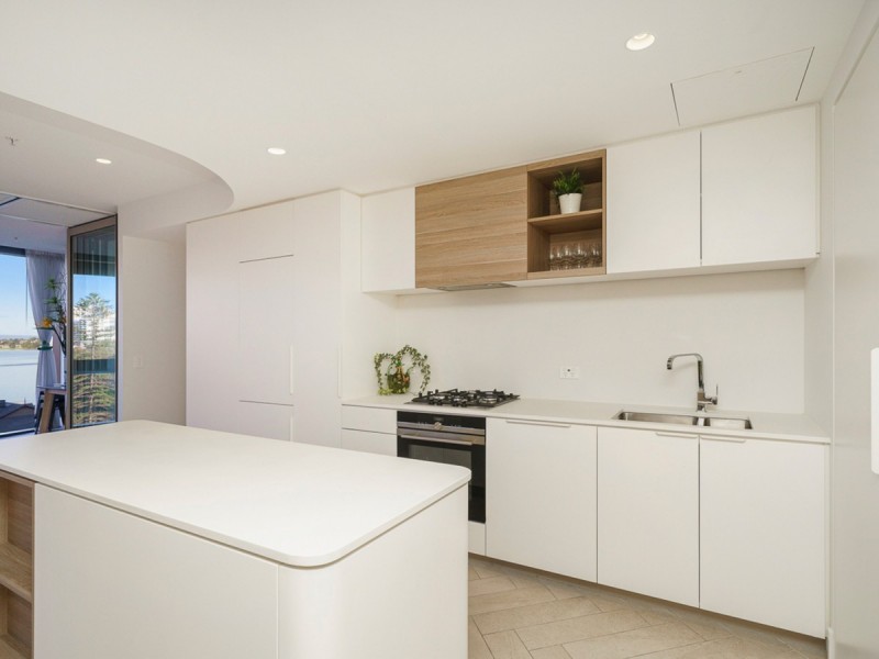613/11 Barrack Square, Perth WA 6000