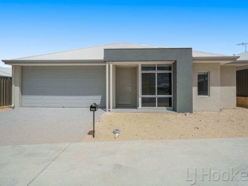 99 Leeward Avenue, Eglinton WA 6034