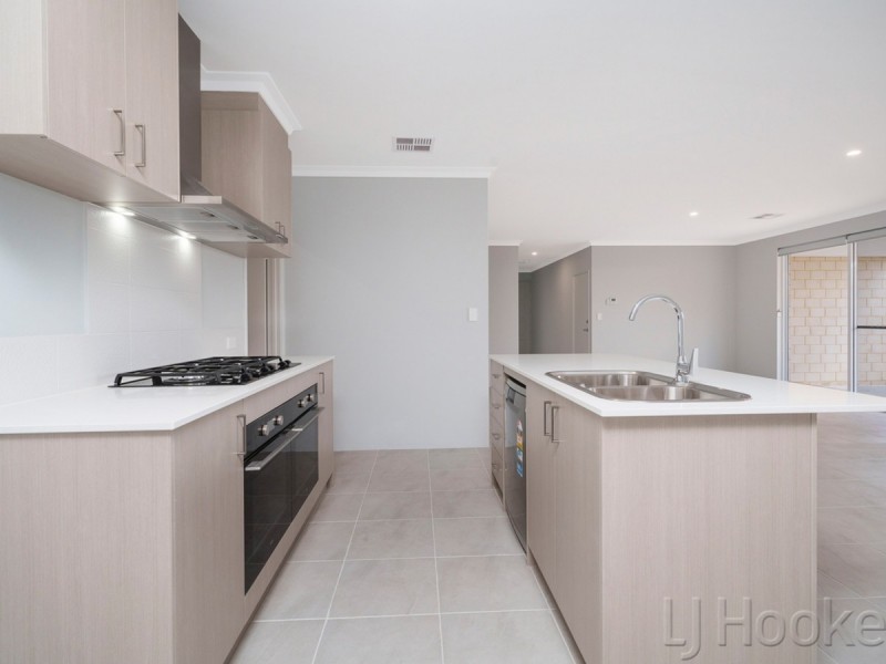 99 Leeward Avenue, Eglinton WA 6034