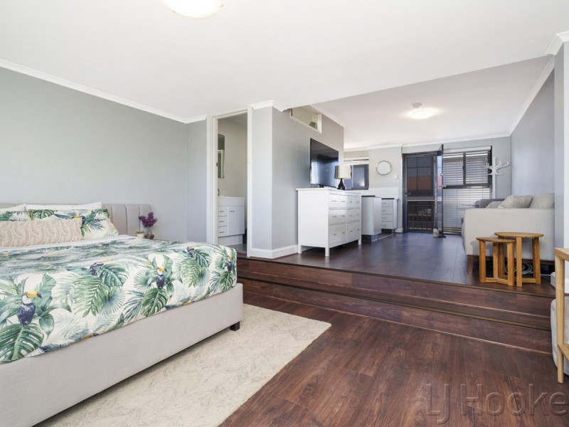 24/432 Beaufort Street, Highgate WA 6003